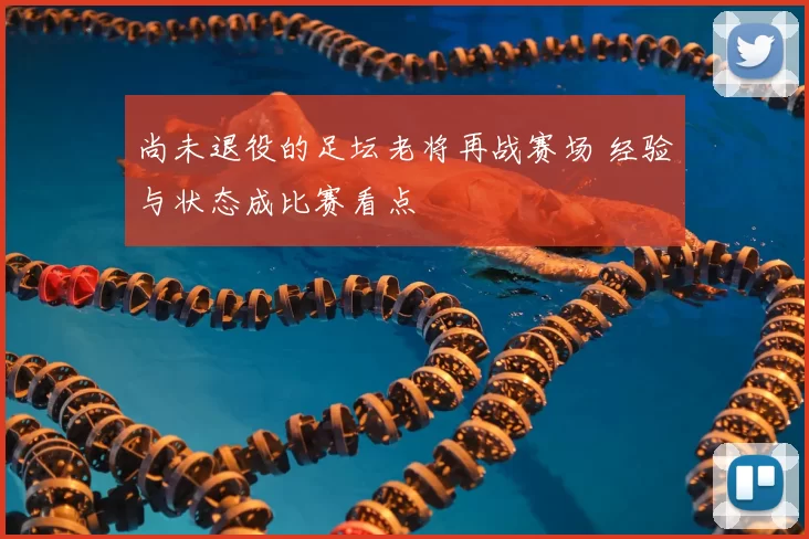 尚未退役的足坛老将再战赛场 经验与状态成比赛看点